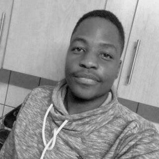 Professional headshot